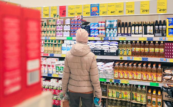 Хитрые трюки супермаркетов — как и на чем нас ежедневно обманывают