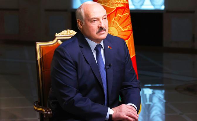 Александр Лукашенко: «Против Союзного государства Москвы и Минска был Чубайс, а он сейчас «при деле»»