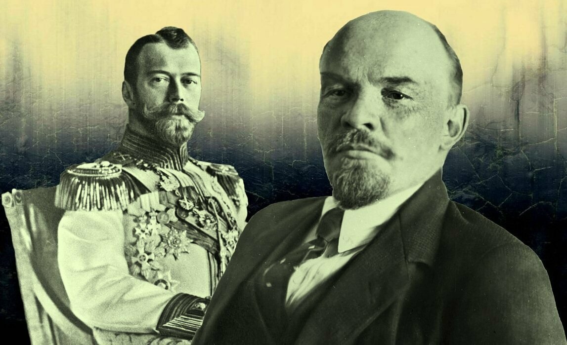 Ленин непричастен к гибели бывшего царя и его семьи