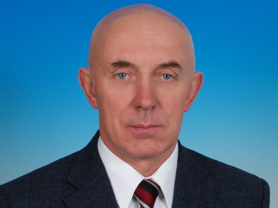 Юрий Синельщиков выступил на пленарном заседании Государственной Думы
