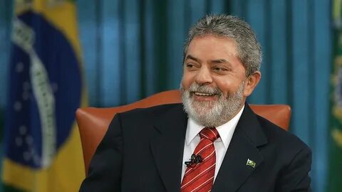 Лула отстаивает интересы коренных народов