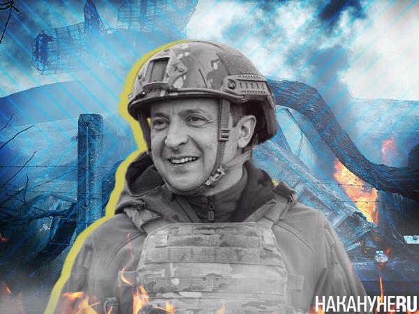 Сергей Обухов – «Накануне.RU»: Переговоры о нейтралитете Украины — Хасавюрт 2.0 или необходимый промежуточный шаг?