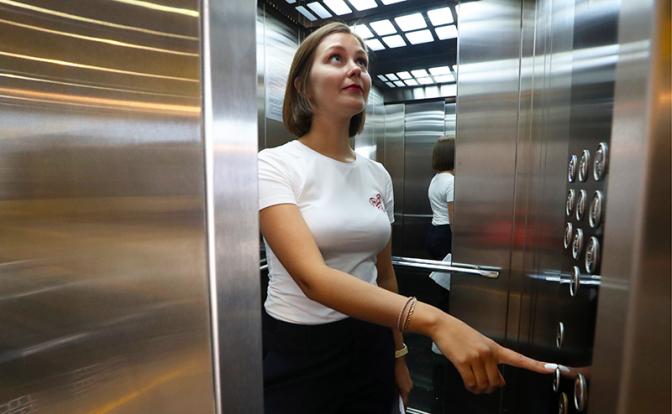 Что с лифтами будет в многоэтажках? Импортным лебёдкам замена нужна