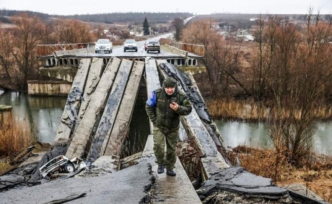 Одесская мафия против ВСУ: «Найдем всех, кто мост над лиманом взорвет»