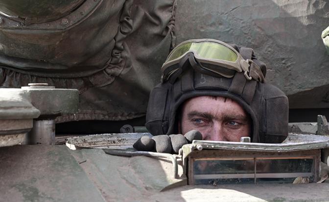 Спецоперация Z: Одесса становится главным пунктом битвы за Украину