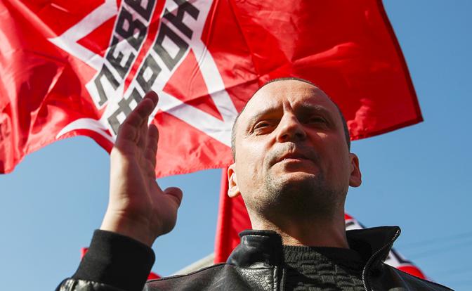 Сергей Удальцов: Репрессии против российских коммунистов несовместимы с денацификацией Украины