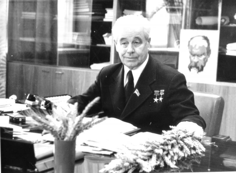 Пшеничные шедевры Василия Ремесло