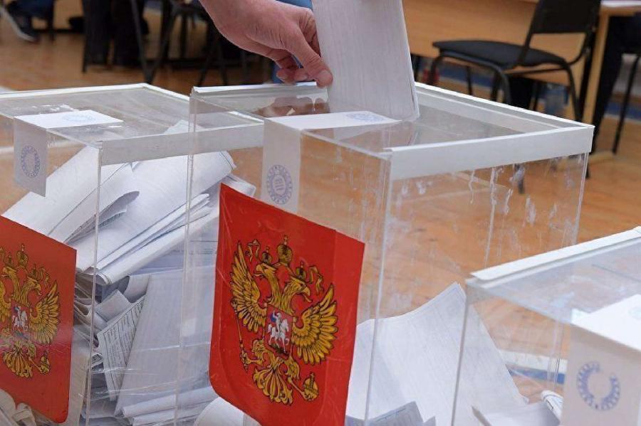Сергей Обухов – «Независимой газете»: Сдвиг выборов вправо определенно обсуждается