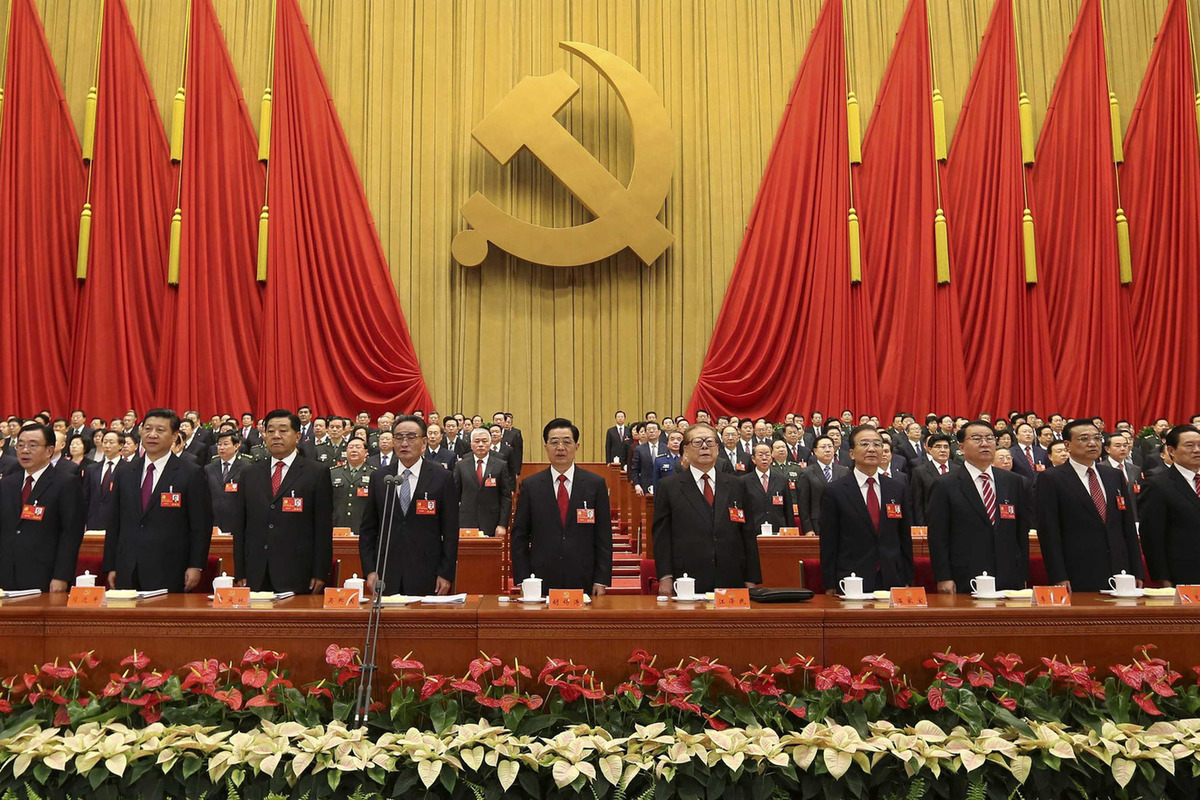 Публицист Анна Чукарина: «Учиться у китайских товарищей и творчески переосмысливать собственный опыт строительства социализма»