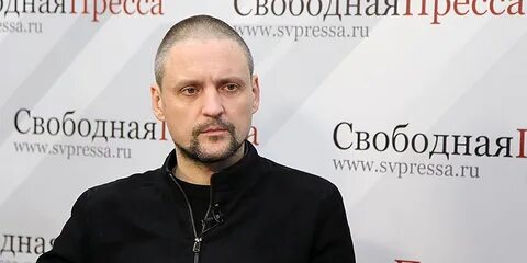 Сергей Удальцов: «Отвязываемся от доллара, а жизнь россиян почему-то не улучшается»