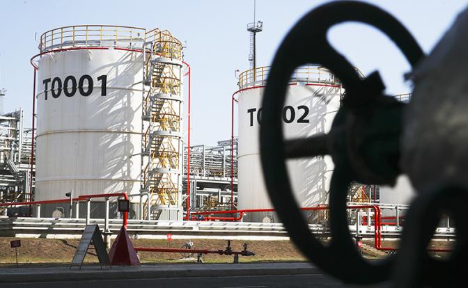 ЕС откажется от любого топлива из РФ: США и МЭА заткнут нефтяные дыры