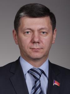 Дмитрий Новиков на телеканале «Звезда»: «Инициативы о расширении БРИКС крайне важны»