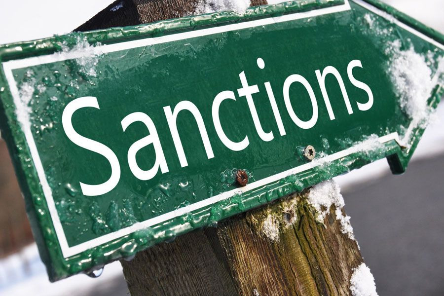 Антироссийскими санкциями Америка скрывает от мира свои финансовые махинации