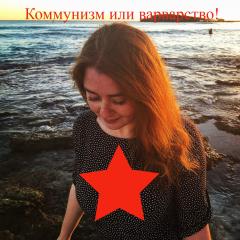 Публицист Анна Чукарина: Экстремистское сообщество «Спутник и погром должно быть заблокировано»