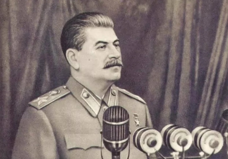 Иосиф Сталин: «Победителям – суд избирателей»
