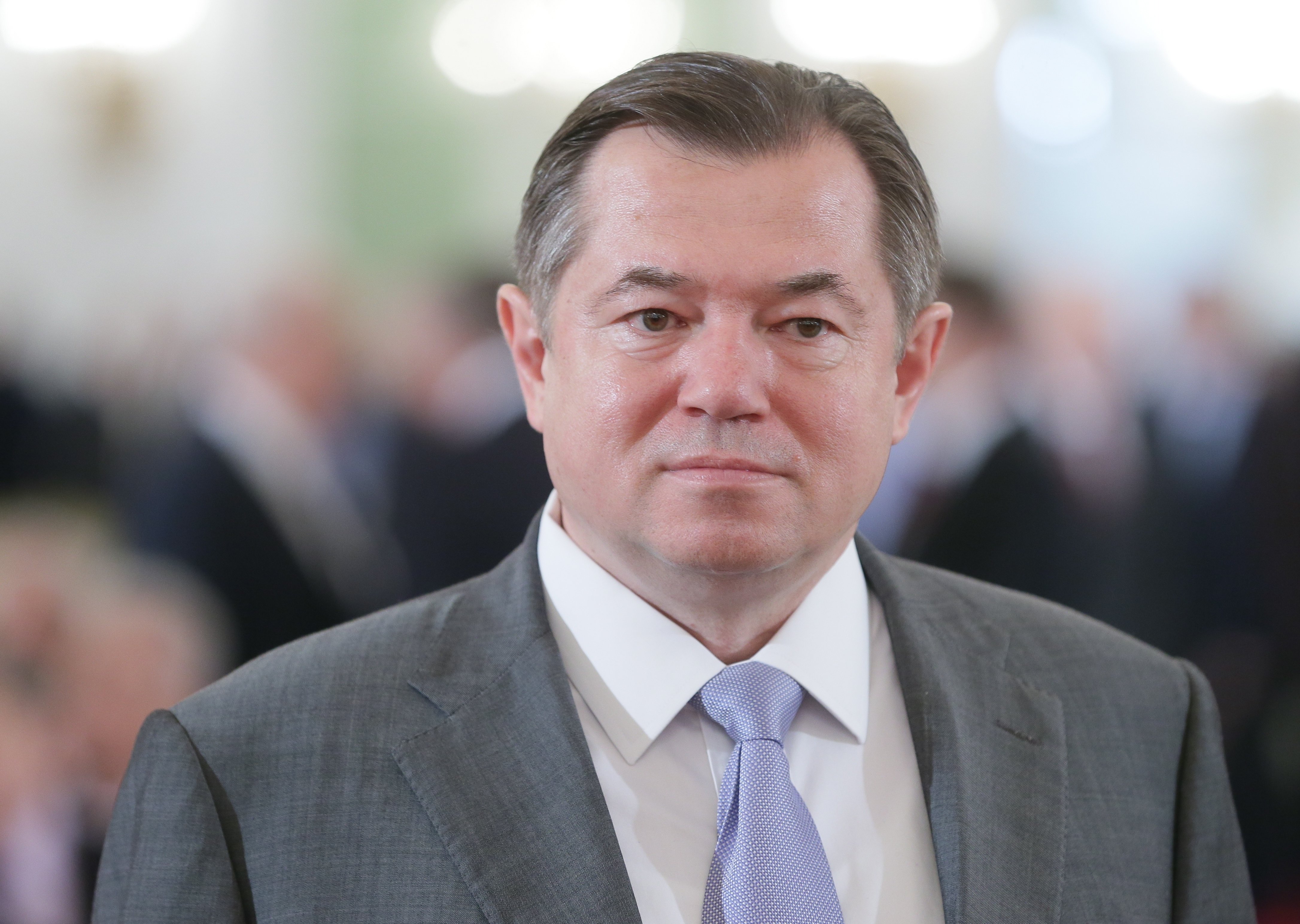 Сергей Глазьев: «Операция по денацификации Украины в контексте мировой войны»