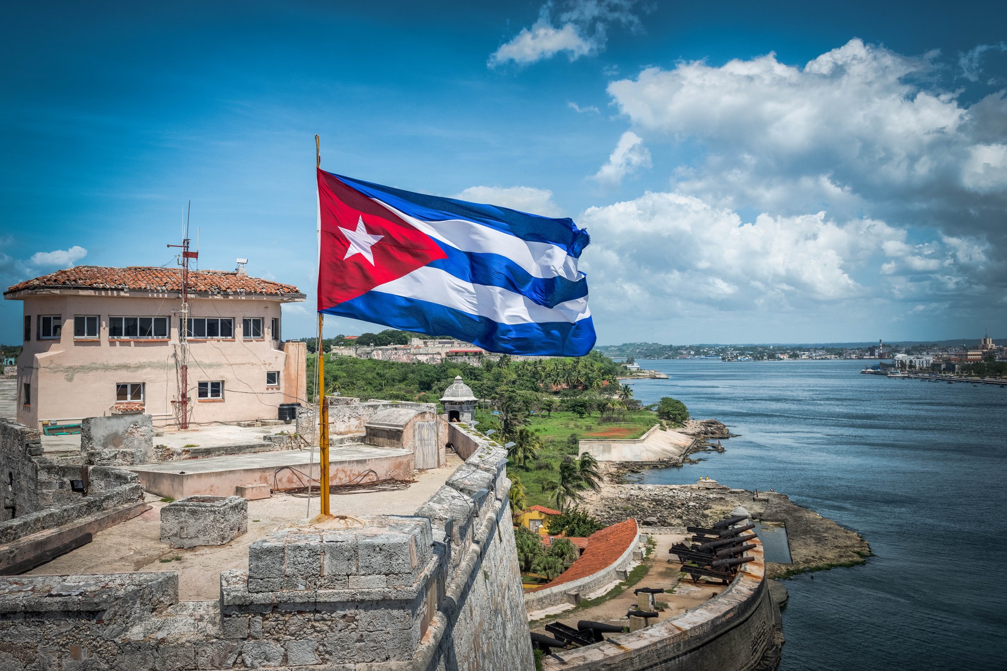 Инициатива Кубы вызвала интерес