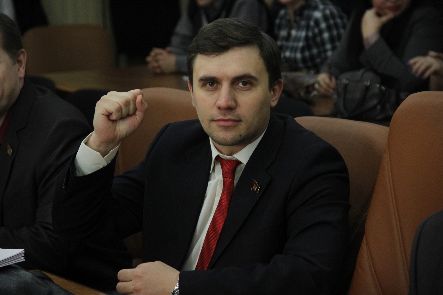 Николай Бондаренко: «Чем ответит Кремль на это предательство? Олигархи демонстративно…»