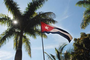 Куба готовится к выборам