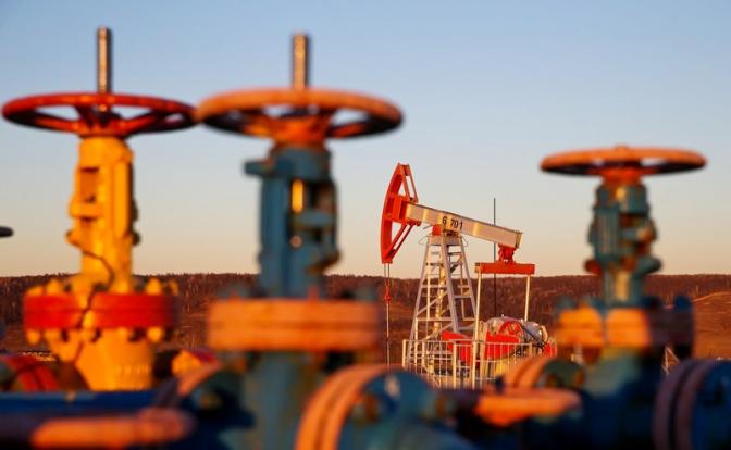 Россия опять сидит на нефтегазовой игле — почему это очень тревожный симптом