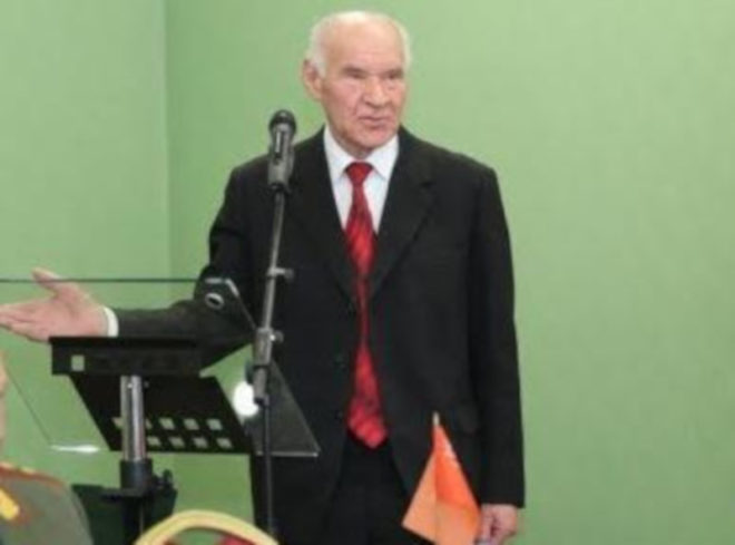 ПКВФ выражает соболезнования по случаю кончины Юозаса Юозовича Ермалавичюса