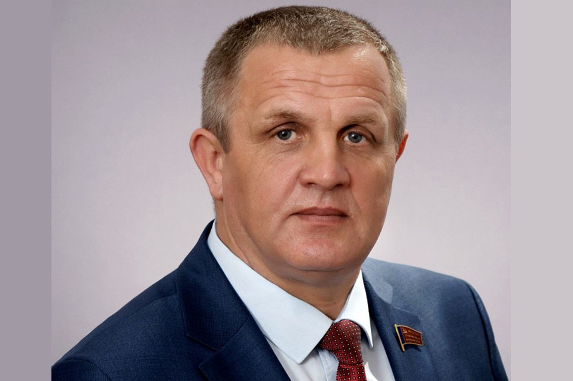 Николай Коломейцев:  «2022-ой – год прозрения»
