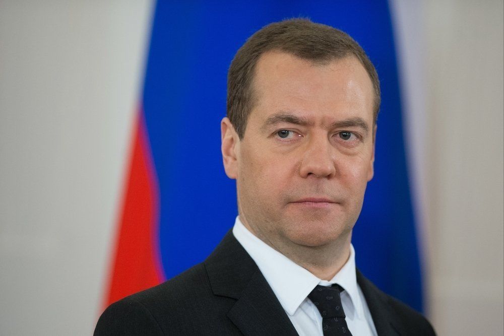 Дмитрия Медведева снова продвигают в политические преемники президента?