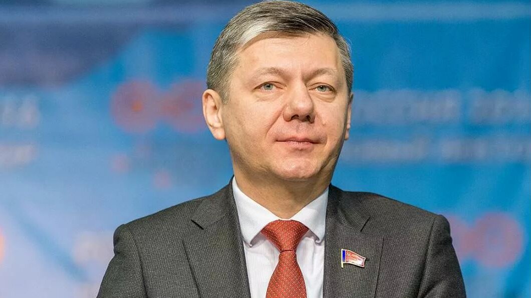 Дмитрий Новиков прокомментировал решение США ввести санкции против Ирана