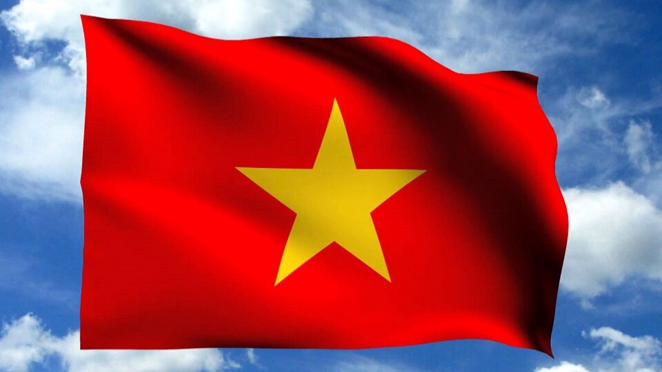 Вьетнам впереди планеты всей