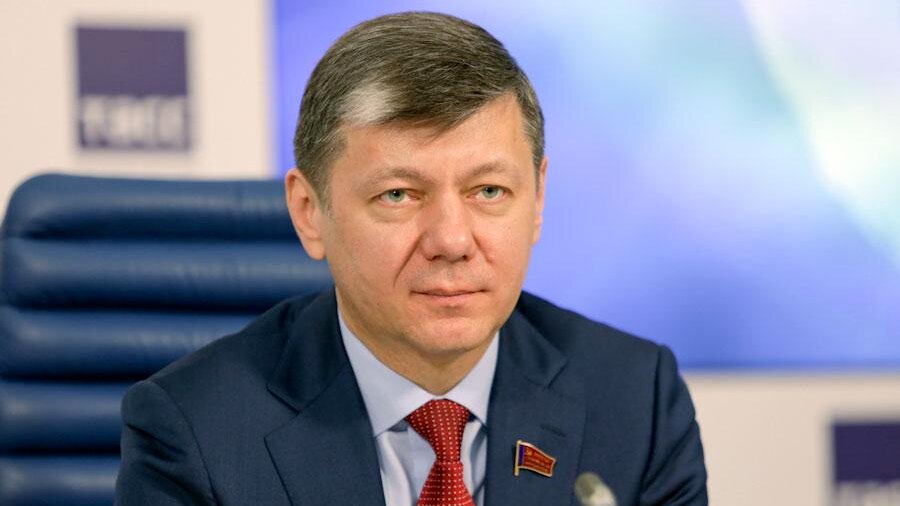 Дмитрий Новиков о нарастающем кризисе киевского режима