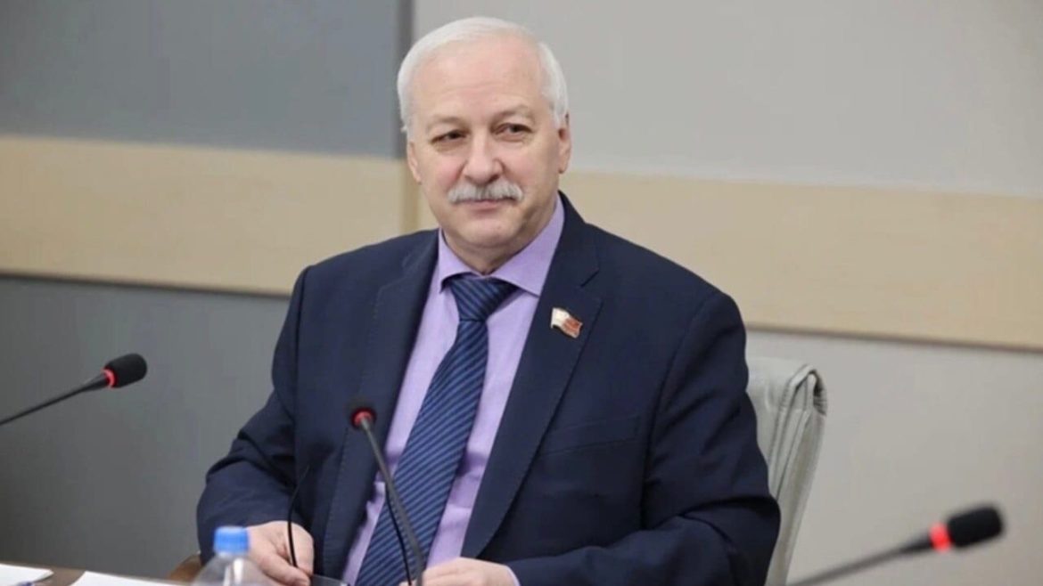 Николай Зубрилин: «Районные власти должны работать с полным составом Советов депутатов!»