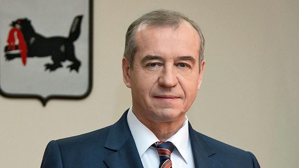 Сергей Левченко выступил в эфире ИА «Аврора»