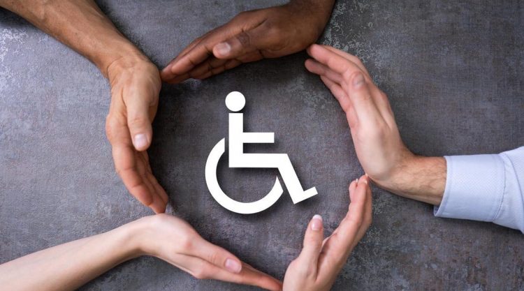 Экономят на инвалидах