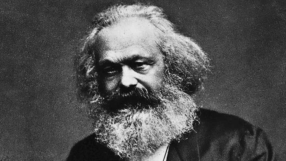 Был ли Маркс всё-таки прав?