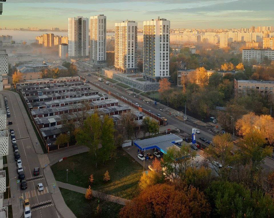 Актуальные проблемы владельцев гаражей/автостоянок в Москве, а также способы их решения