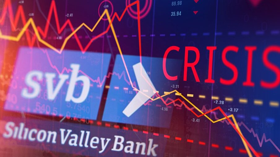 Банковский кризис в США