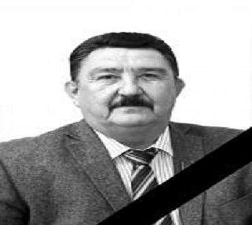 Скончался первый секретарь Астраханского обкома КПРФ В.Ф. Вострецов
