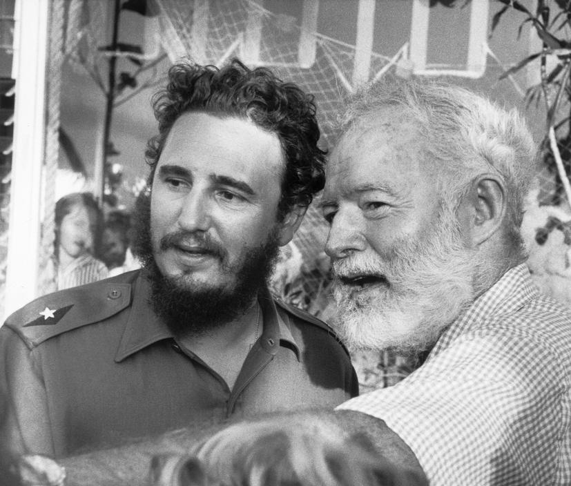 Фидель Кастро: «Кто не читает Ленина – невежда»