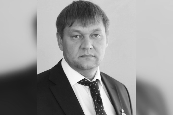В зоне СВО погиб депутат-коммунист из Хакасии Дмитрий Иванов