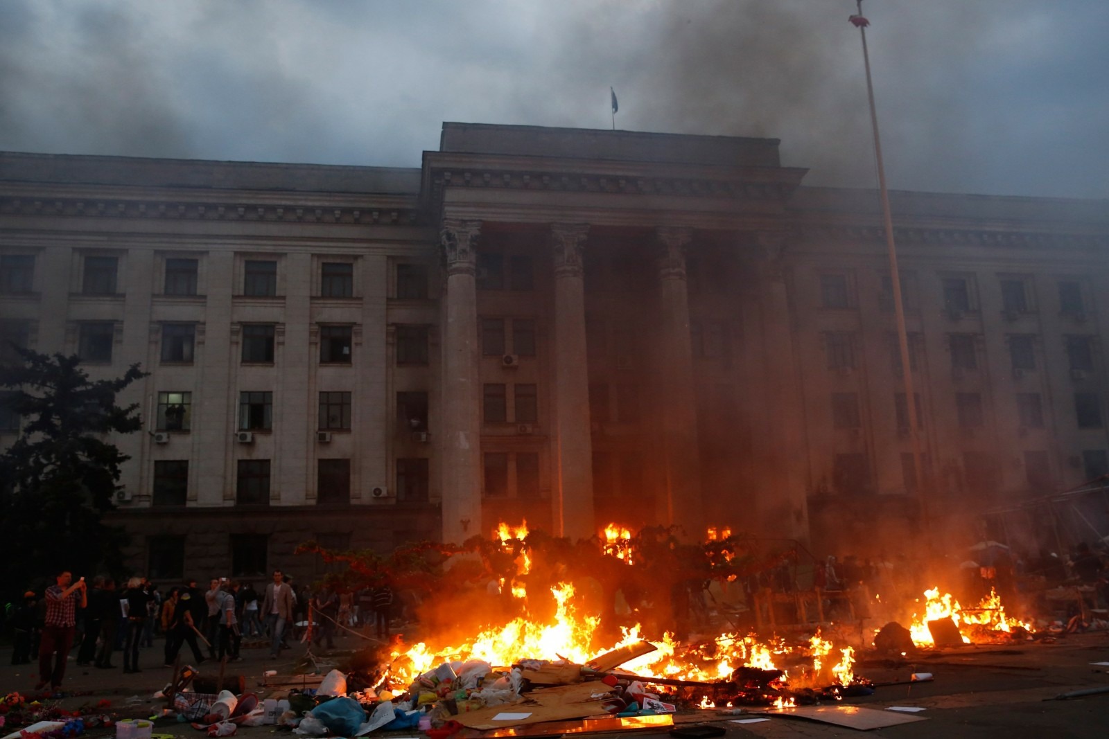 Картинки одесса 2 мая 2014 года