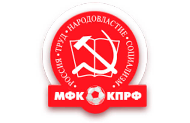 МФК КПРФ почтили память героев Великой Отечественной войны