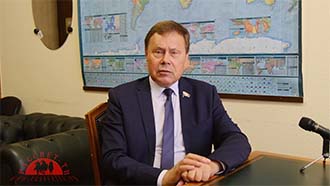 Николай Арефьев: «Необходимо запретить приватизацию транспорта»