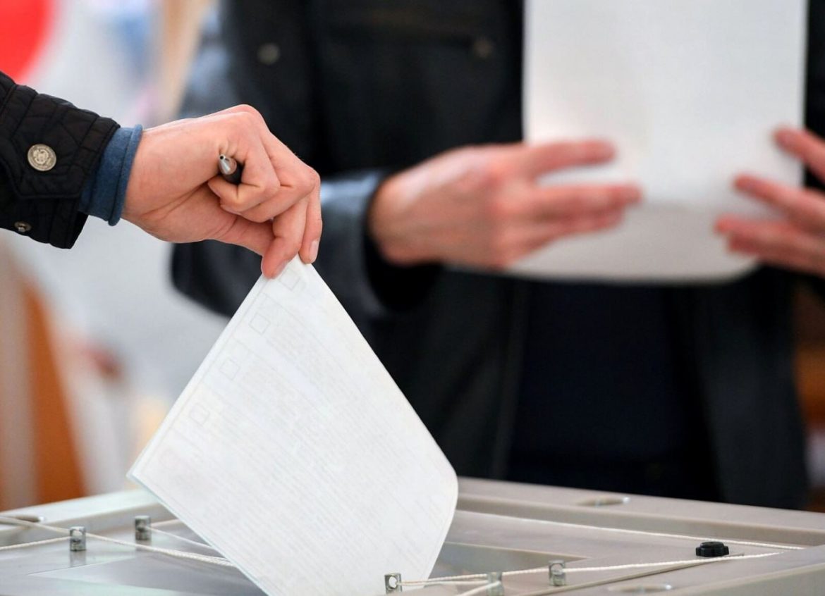 Председатель МГИК — Денису Парфенову: избиратели могут требовать бумажный бюллетень!