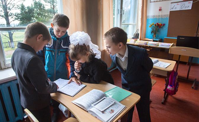 Сергей Удальцов: «У России не будет настоящего суверенитета без качественной и доступной системы образования»
