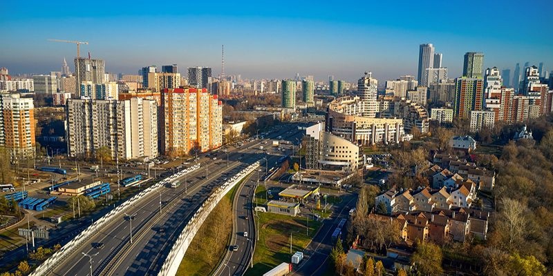 Правительство Москвы одобрило проект бюджета на 2024–2026 годы