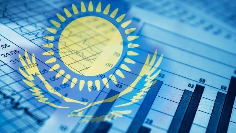 Казахстан под рыночной лавиной