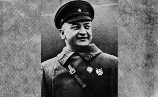 Неизвестный СССР: Тухачевского сделал великим полководцем Хрущев