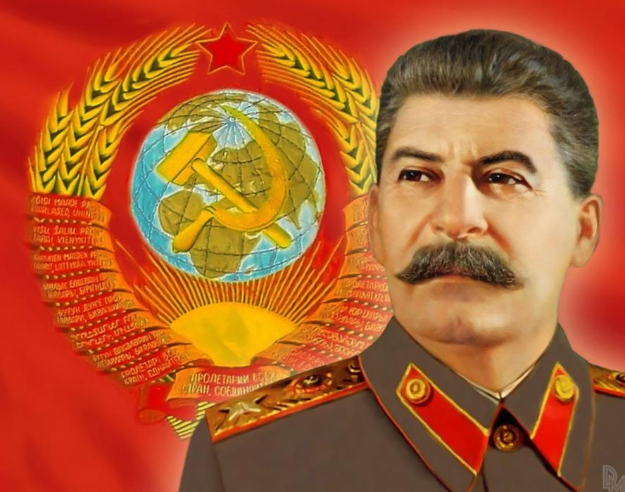 Десять мифо о Сталине