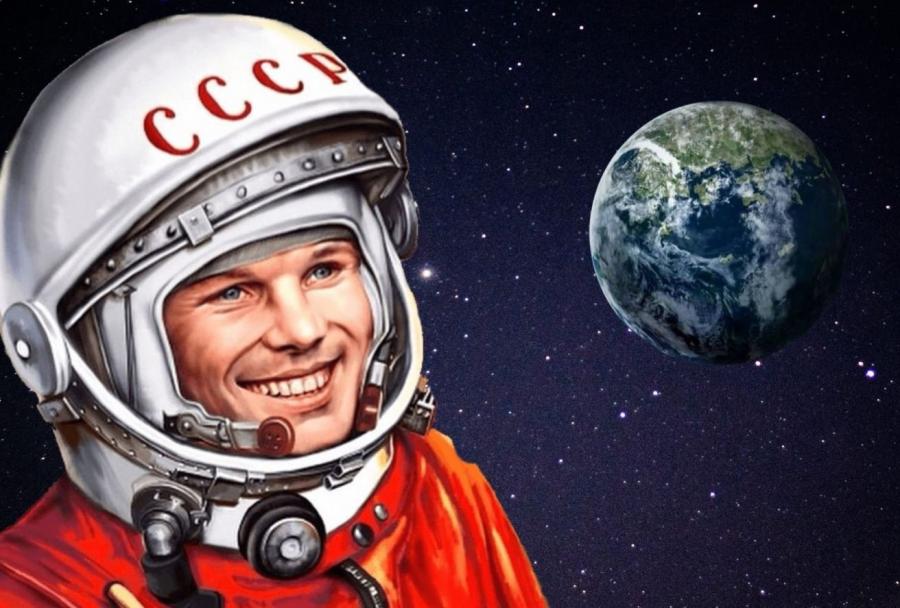 Опыт Советского космического прорыва бесценен