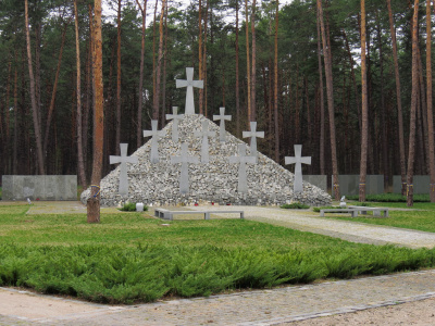 «Катынское дело» как концепт польской политики памяти